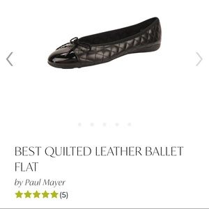 Paul Mayer Flats